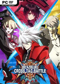 BlazBlue Cross Tag Battle ราคาถูก